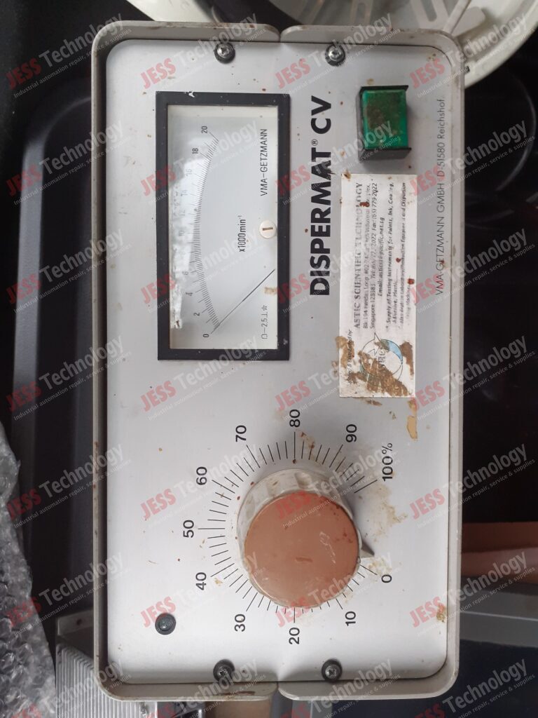 Image #3 of Repair - NONE Dispermat cv, model no:-, serial no:- (URGENT) NONE in Malaysia, Singapore, Thailand, Indonesia