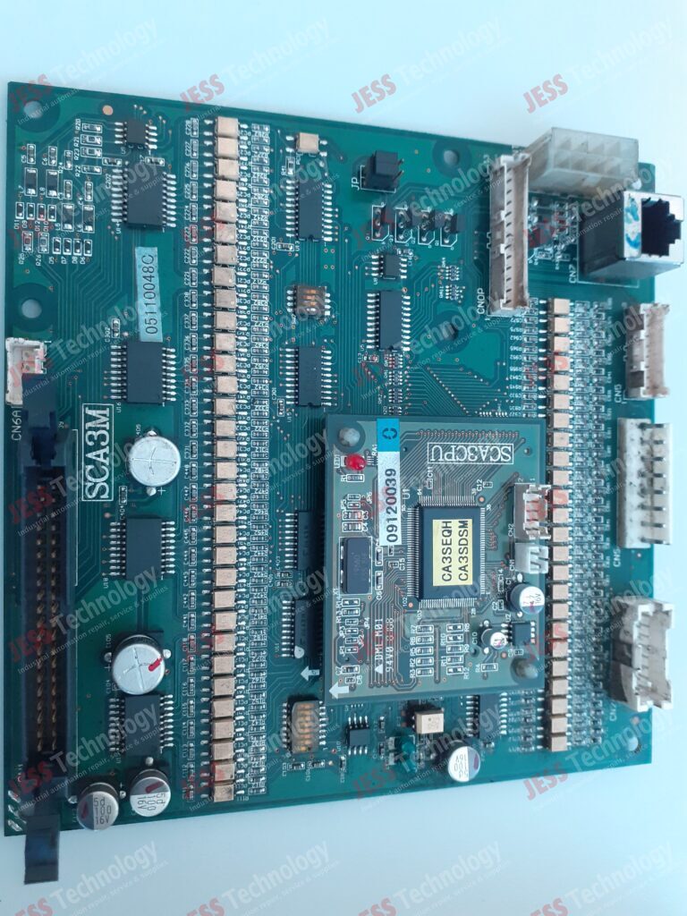 Image #4 of Repair - NONE Controller card molding mc, model no:-, serial no:- NONE in Malaysia, Singapore, Thailand, Indonesia