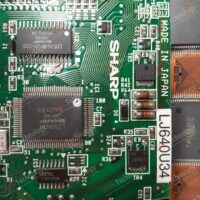 Repair – LJ640U34 Touch screen, model no: lj640u34, serial no:- NONE in Malaysia, Singapore, Thailand, Indonesia