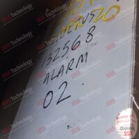 Repair OKUMA MPS45A Okuma servo drive, model no:-, serial no: 1006-2303-0744027 1006-2303-0744027 in Malaysia, Singapore, Thailand, Indonesia