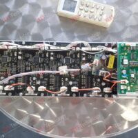 Repair – NONE Weighing display pcb, model no:-, serial no:- NONE in Malaysia, Singapore, Thailand, Indonesia