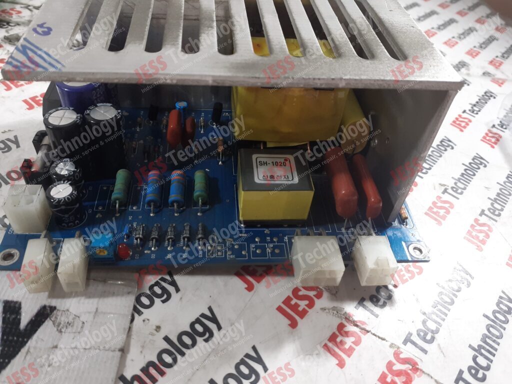 Image #3 of Repair - NONE Pcb under warranty jb00065, model no:-, serial no:- NONE in Malaysia, Singapore, Thailand, Indonesia