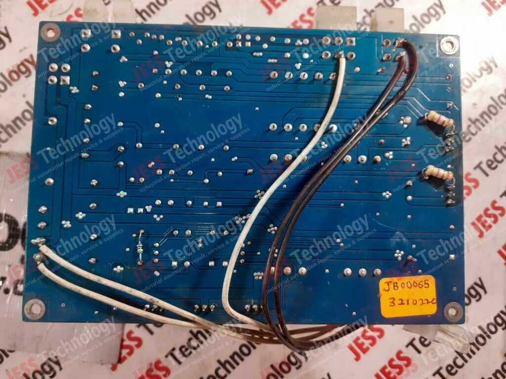 Image #4 of Repair - NONE Pcb under warranty jb00065, model no:-, serial no:- NONE in Malaysia, Singapore, Thailand, Indonesia