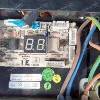 Repair ACSON 5SLY25C R03.HEX Acson inverter card, model no: 5sly25c r03.hex, serial no: – NONE in Malaysia, Singapore, Thailand, Indonesia