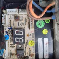 Repair ACSON 5SLY10C_R07 Acson inverter card, model no: 5sly10c_r07 serial no: 090175 090175 in Malaysia, Singapore, Thailand, Indonesia