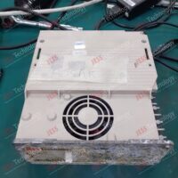 Repair YASKAWA SGDV-7R6A01A YASKAWA SERVOPACK MODEL : SGDV-7R6A01A S/N : D014XM2744100006 D014XM2744100006 in Malaysia, Singapore, Thailand, Indonesia