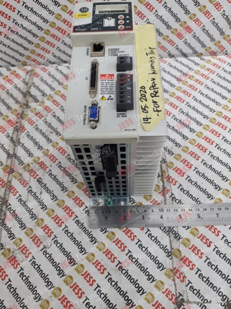 Image #1 of Repair AB Kinetix 300 AB kinetix 300 2097-V34PR5321571407 in Malaysia, Singapore, Thailand, Indonesia