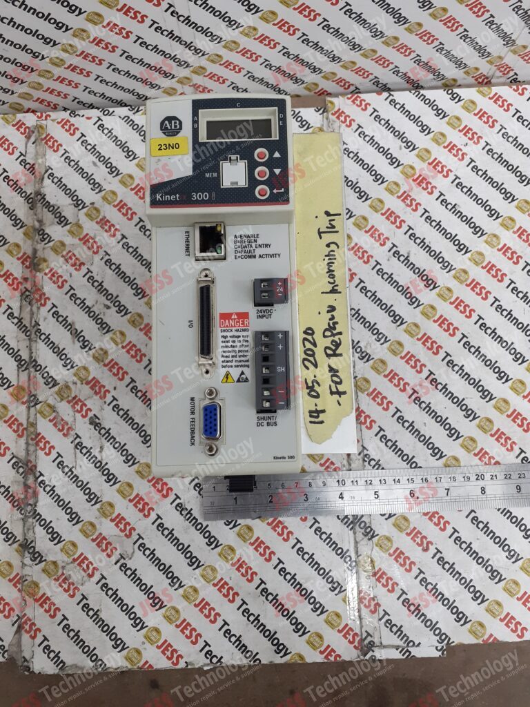 Image #2 of Repair AB Kinetix 300 AB kinetix 300 2097-V34PR5321571407 in Malaysia, Singapore, Thailand, Indonesia