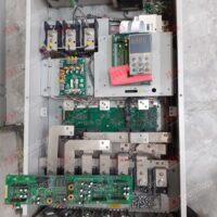 Repair EMERSON EV2000-4T1600G Brand: Emerson Inverter UW JD00055 Model: EV2000-4T1600G S/N: 21011801382125040001 21011801382125040001 in Malaysia, Singapore, Thailand, Indonesia