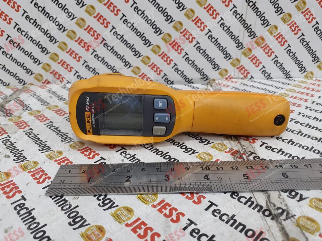 Image #1 of Repair FLUKE FLUKE IR thermometer 62 MAX fluke ir thermometer - in Malaysia, Singapore, Thailand, Indonesia