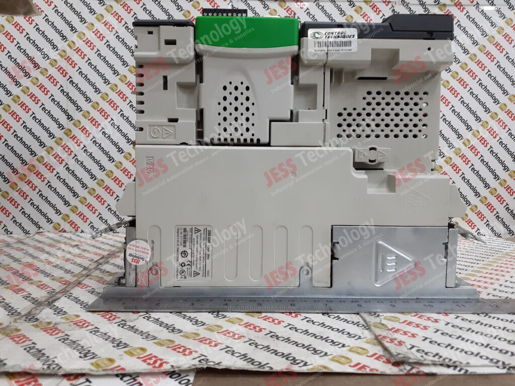 Image #1 of Repair CONTROL TECHNIQUE DST1401 Digitax ST Drive 2164302816 in Malaysia, Singapore, Thailand, Indonesia