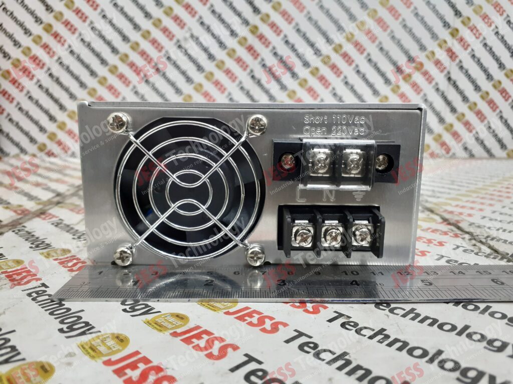 Image #2 of Repair MEAN WELL SE-1000-48 Power supply RB96039782 in Malaysia, Singapore, Thailand, Indonesia