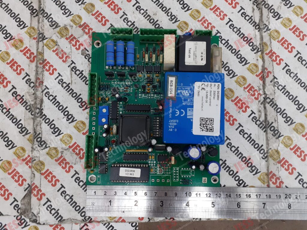 Image #1 of Repair - DG(1/3)(RM/HC)V3.4 rectifier card - in Malaysia, Singapore, Thailand, Indonesia