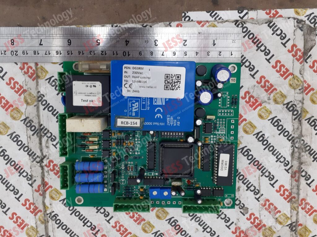 Image #2 of Repair - DG(1/3)(RM/HC)V3.4 rectifier card - in Malaysia, Singapore, Thailand, Indonesia