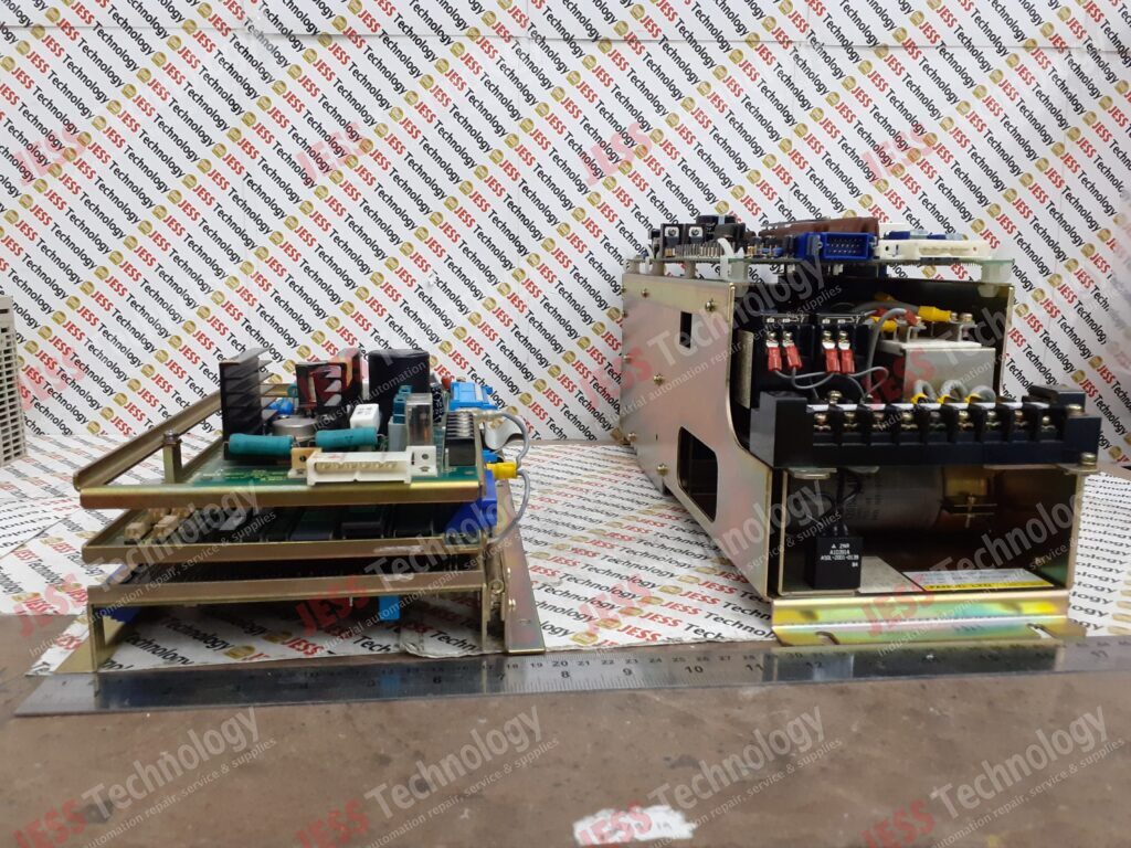 Image #2 of Repair FANUC - fanuc servo drive - in Malaysia, Singapore, Thailand, Indonesia