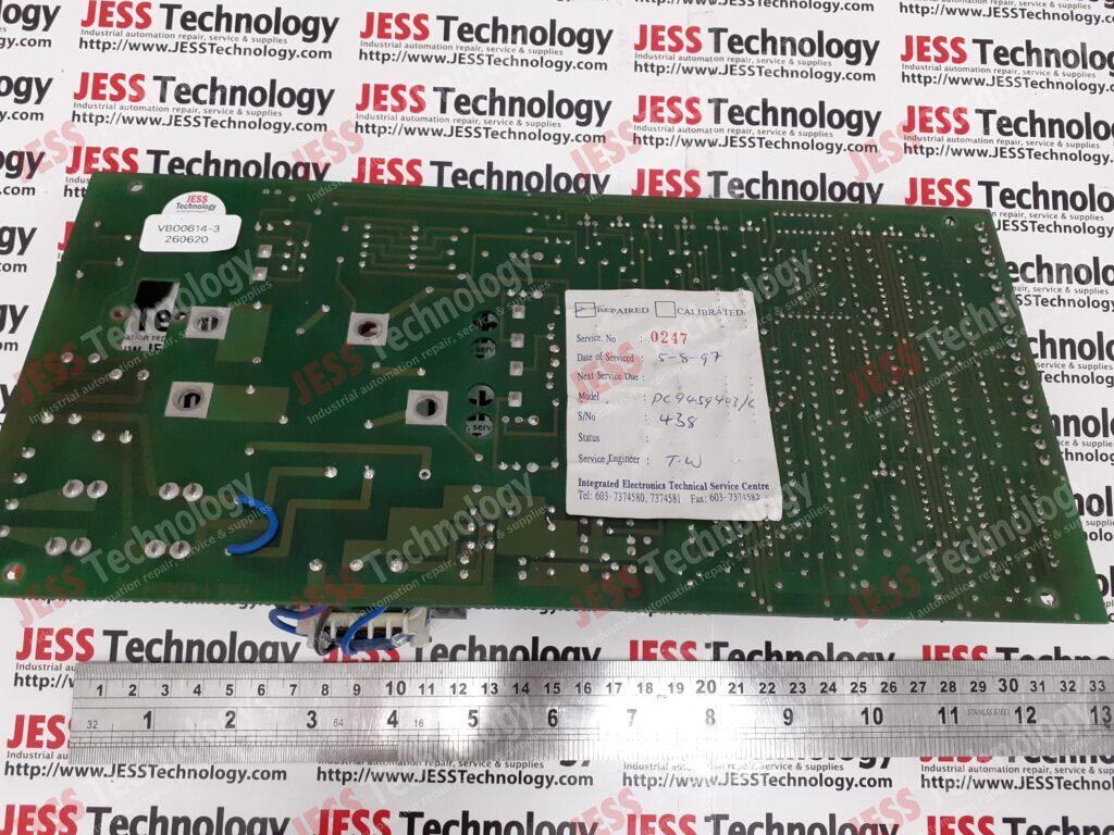 Image #2 of Repair BRUSH GA 9459400 pcb board 29134364 in Malaysia, Singapore, Thailand, Indonesia