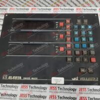 Repair ELESTA VIS 11 333 B 942 ELESTA VISULESTA 2 214685 in Malaysia, Singapore, Thailand, Indonesia