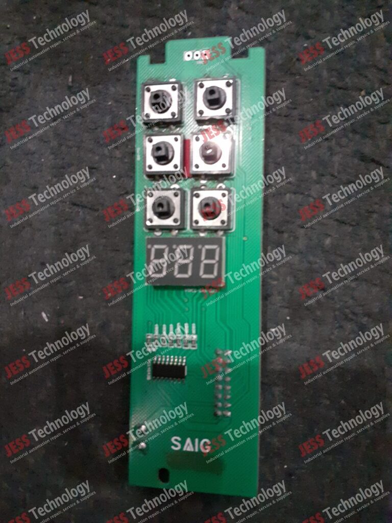 Image #4 of Repair - - Brand: PCB - in Malaysia, Singapore, Thailand, Indonesia