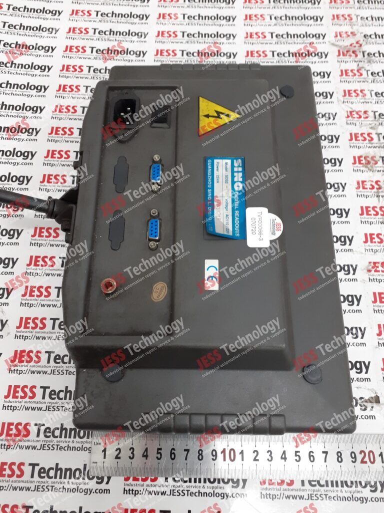 Image #1 of Repair SINO SDS2-2MS Sino digital readouts 54B1K715 in Malaysia, Singapore, Thailand, Indonesia