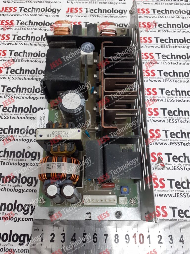 Image #1 of Repair LAMBDA CCB024C Lambda power supply - in Malaysia, Singapore, Thailand, Indonesia