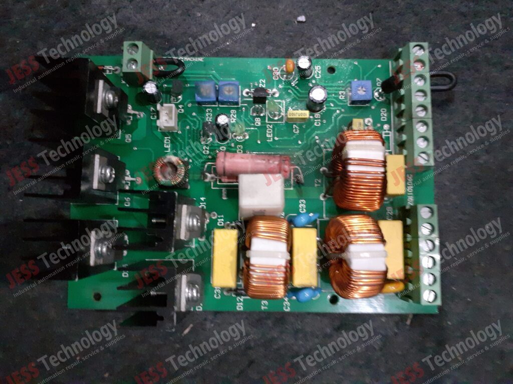 Image #4 of Repair - - Brand: PCB - in Malaysia, Singapore, Thailand, Indonesia