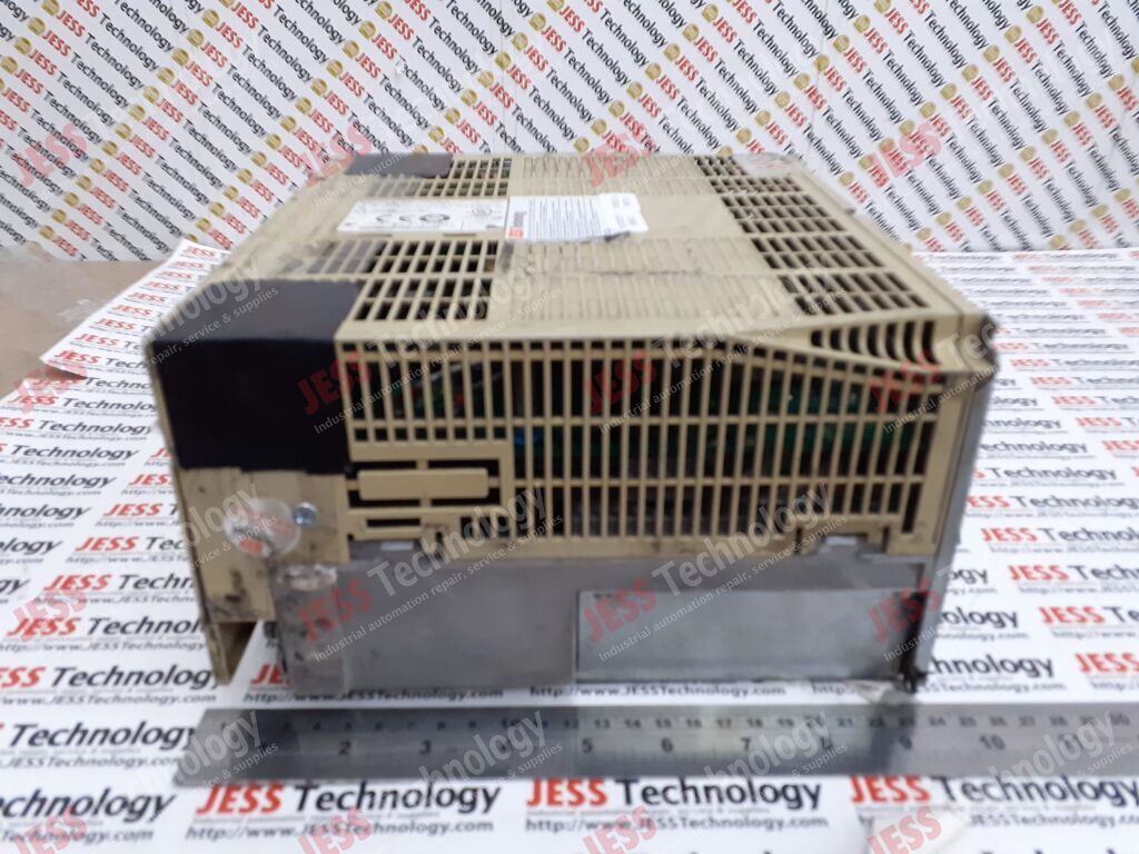Image #1 of Repair YASKAWA SGDM-50ADA YASKAWA SERVO PACK D0059D952830036 in Malaysia, Singapore, Thailand, Indonesia