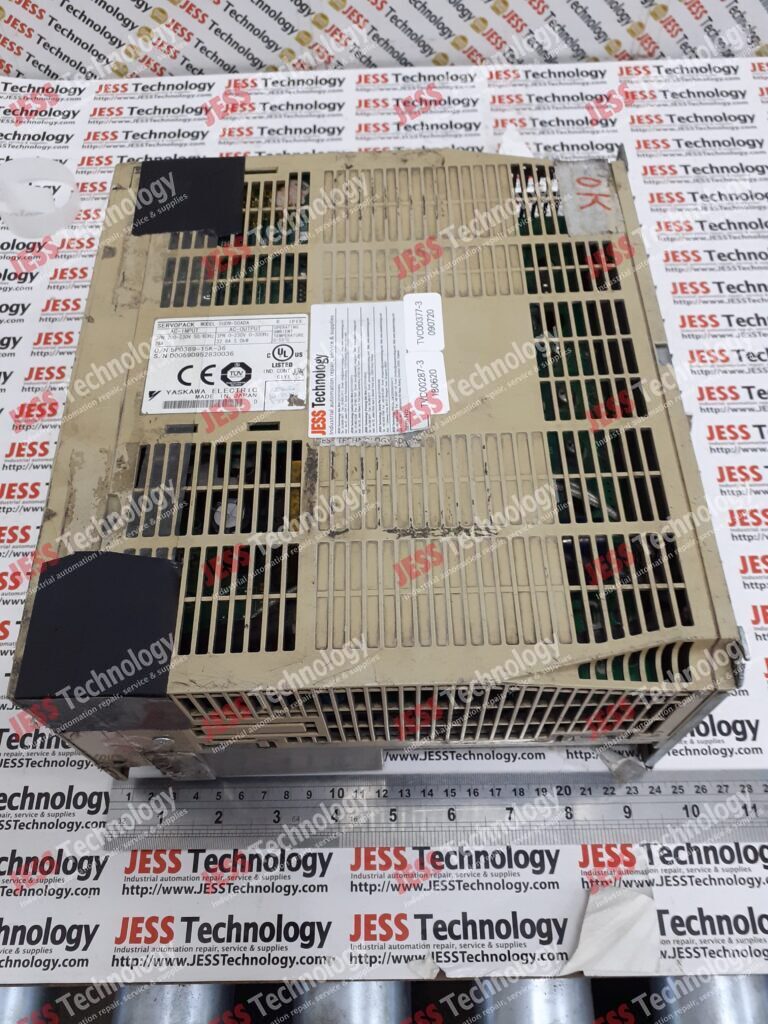 Image #2 of Repair YASKAWA SGDM-50ADA YASKAWA SERVO PACK D0059D952830036 in Malaysia, Singapore, Thailand, Indonesia