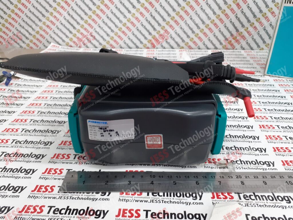 Image #1 of Repair KYORITSU 3005A Kyoritsu tester E8085744 in Malaysia, Singapore, Thailand, Indonesia