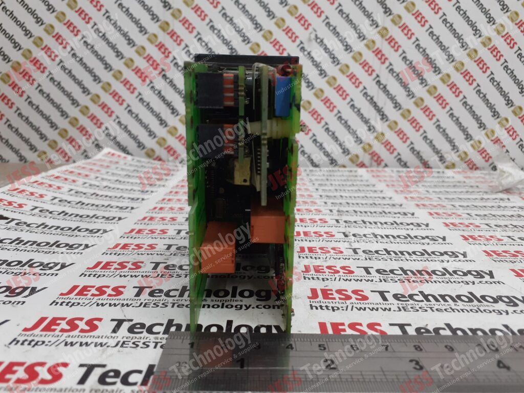 Image #1 of Repair EUROTHERM 2208e eurotherm temperature controller - in Malaysia, Singapore, Thailand, Indonesia