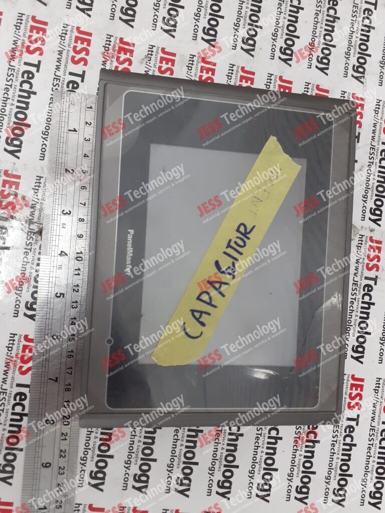 Image #1 of Repair CERMATE TECHNOLOGIES PV058-TST2A-F1R1 Panelmaster control panel 058TTAA1105539 in Malaysia, Singapore, Thailand, Indonesia
