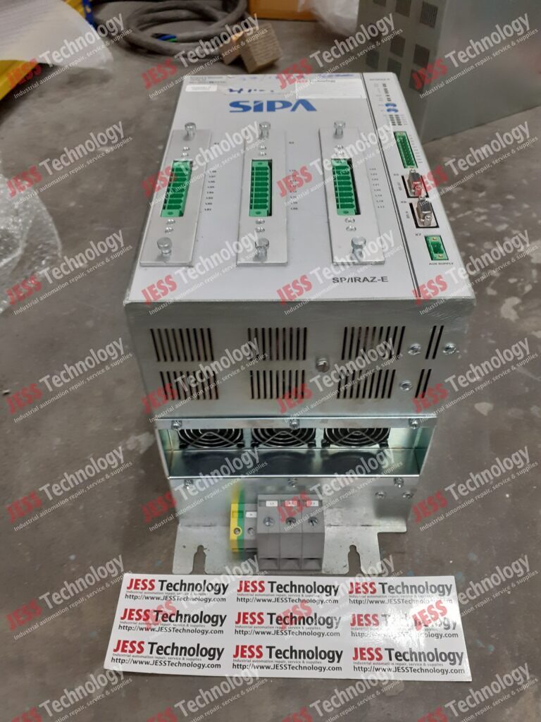 Image #1 of Repair SIPA SP/IRAZ-E SIPA controller - in Malaysia, Singapore, Thailand, Indonesia