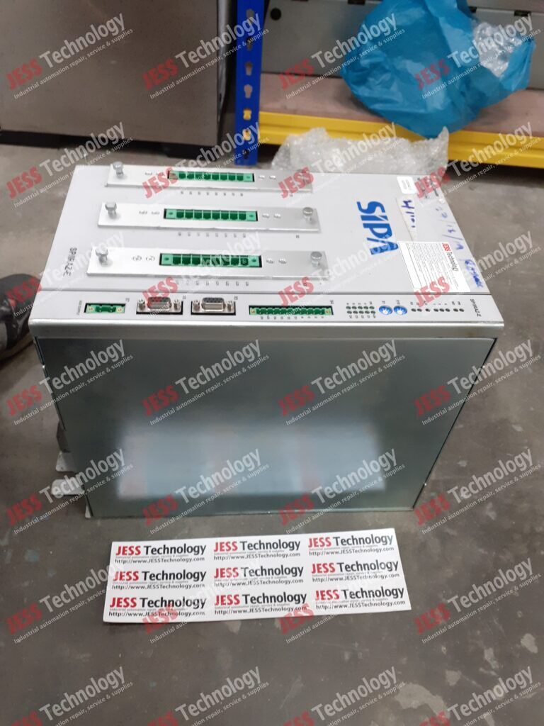 Image #2 of Repair SIPA SP/IRAZ-E SIPA controller - in Malaysia, Singapore, Thailand, Indonesia