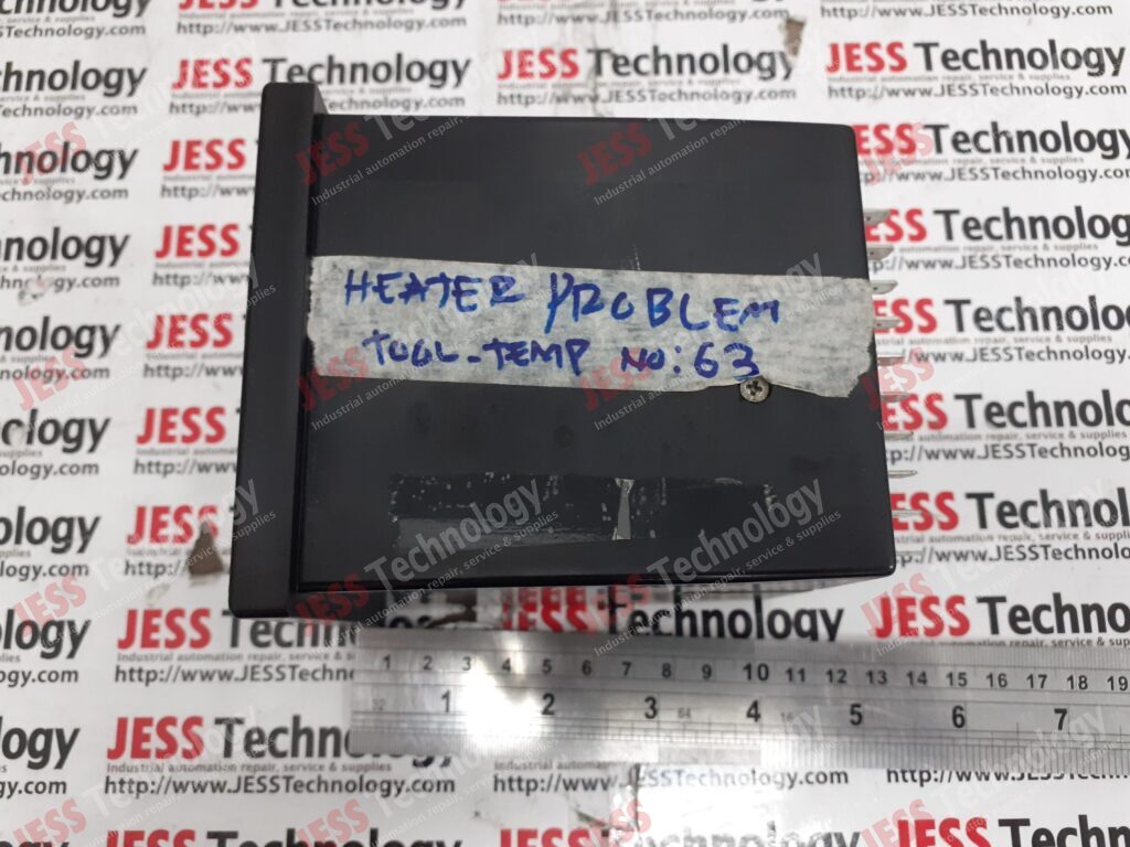 Image #2 of Repair TOOL-TEMP MP-888 Tool temperature controller - in Malaysia, Singapore, Thailand, Indonesia