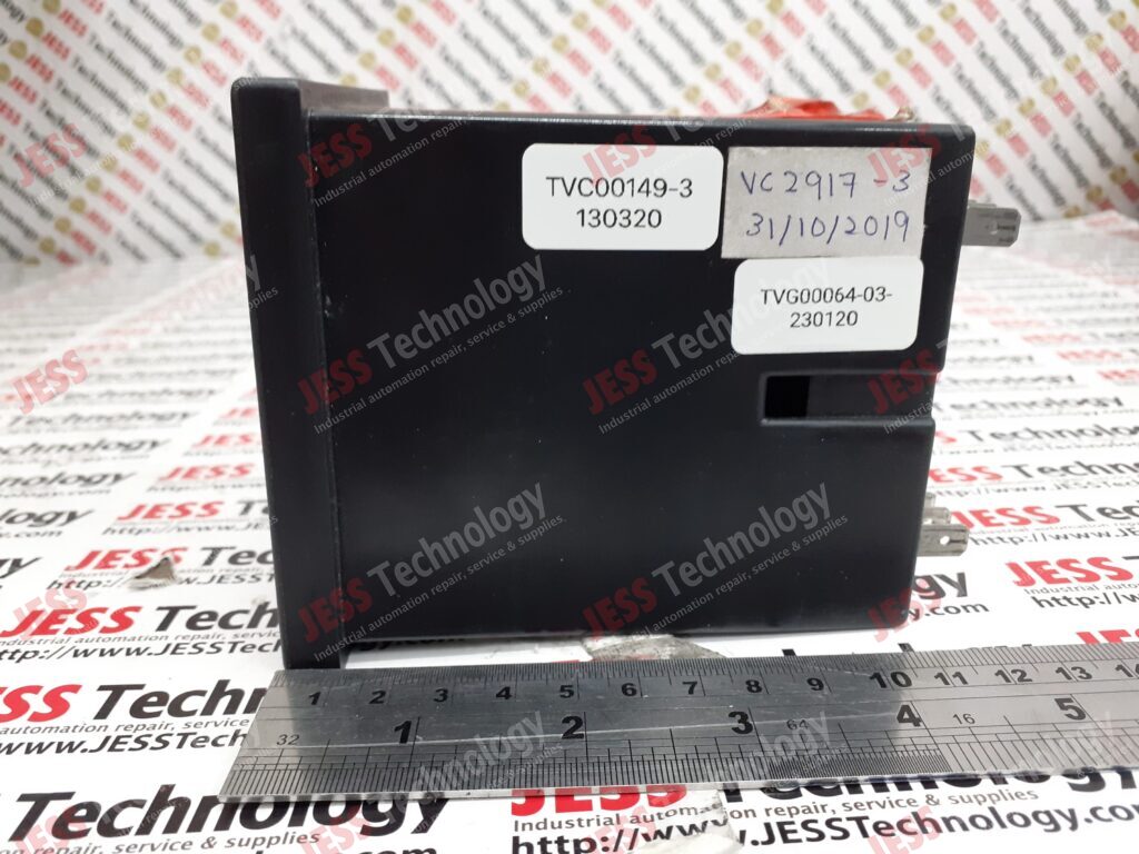 Image #1 of Repair TOOL-TEMP MP-888 Tool temperature controller - in Malaysia, Singapore, Thailand, Indonesia