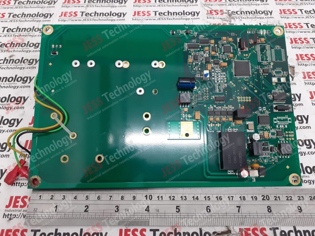 Image #1 of Repair - PCB BOARD Pcb board ISA00844 in Malaysia, Singapore, Thailand, Indonesia