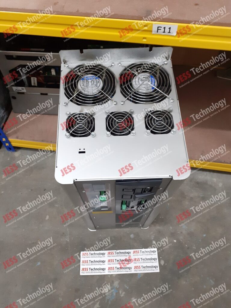 Image #1 of Repair TDE MACNO OPDE B-150A Master drive E06573 in Malaysia, Singapore, Thailand, Indonesia