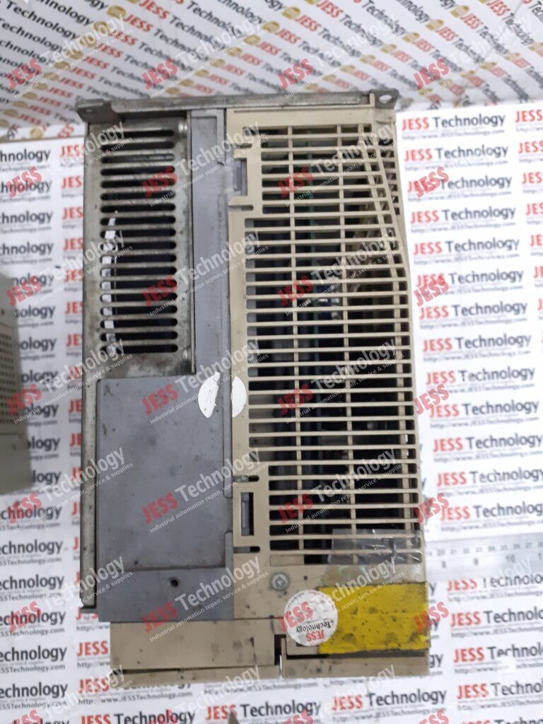 Image #1 of Repair YASKAWA SGDM-50ADA YASKAWA SERVOPACK - in Malaysia, Singapore, Thailand, Indonesia