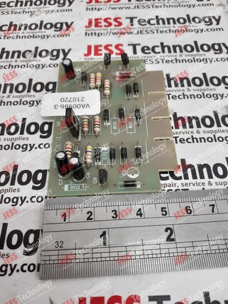 Image #2 of Repair - - Pcb board - in Malaysia, Singapore, Thailand, Indonesia