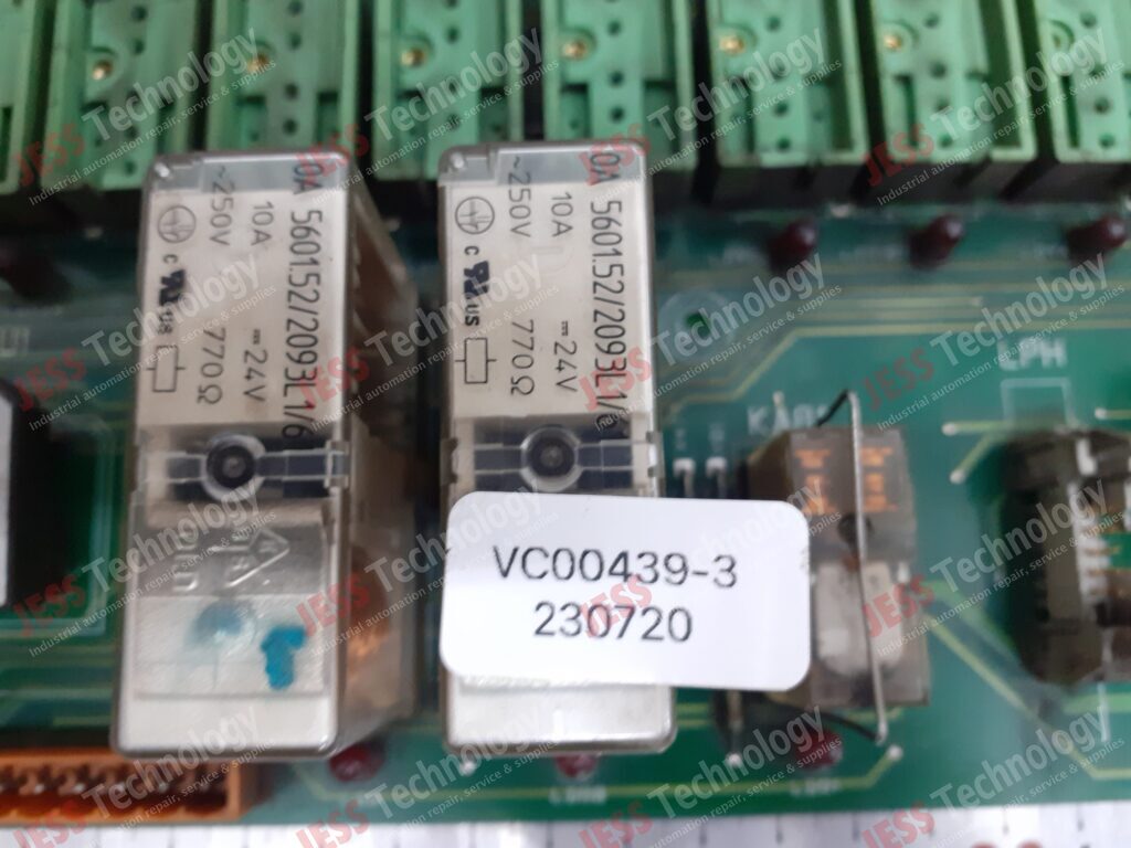 Image #2 of Repair - - Power board - in Malaysia, Singapore, Thailand, Indonesia