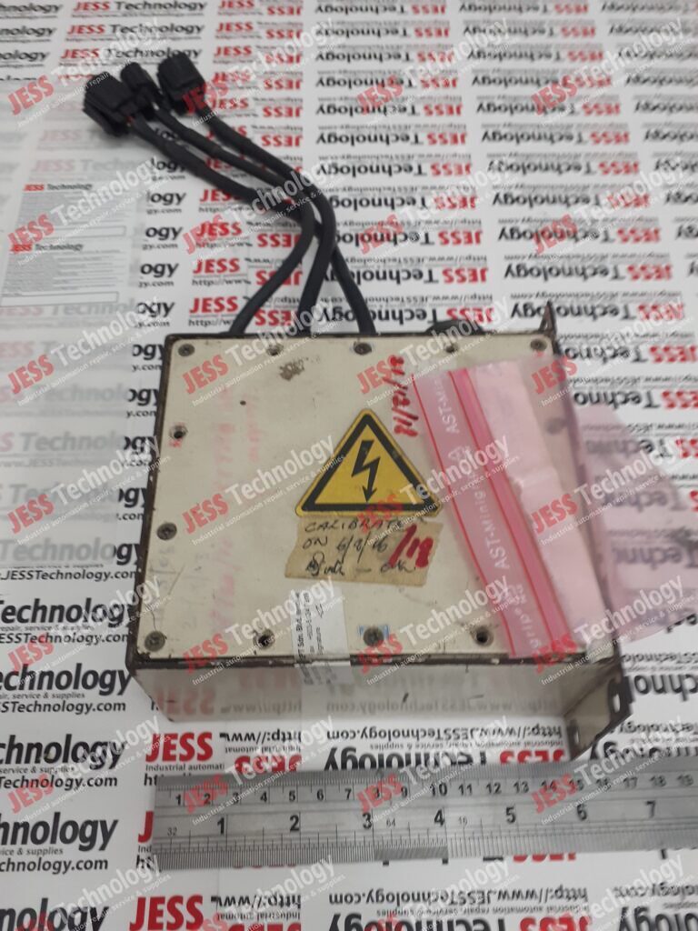 Image #1 of Repair NACHI EPZ-P04-2-D2-6371C Nachi controller 04-150010 in Malaysia, Singapore, Thailand, Indonesia