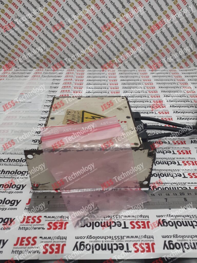 Image #2 of Repair NACHI EPZ-P04-2-D2-6371C Nachi controller 04-150010 in Malaysia, Singapore, Thailand, Indonesia