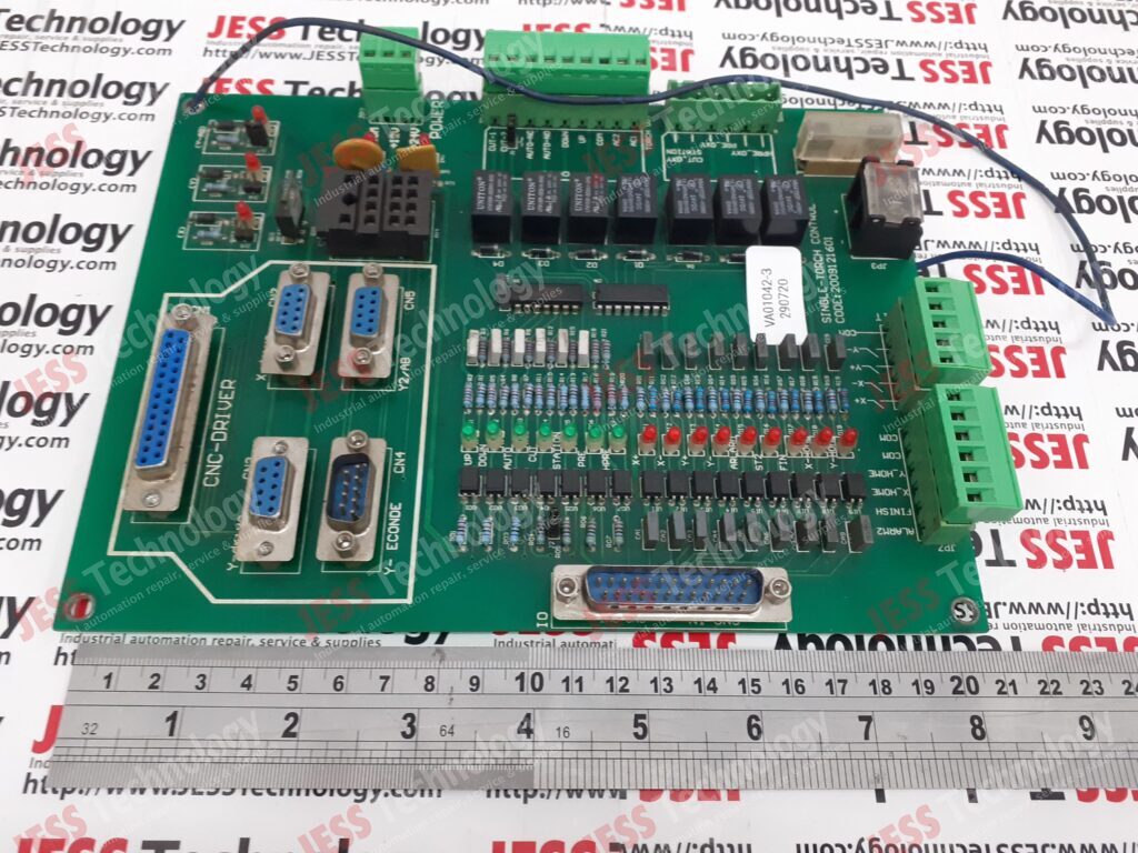 Image #1 of Repair - - Pcb board - in Malaysia, Singapore, Thailand, Indonesia