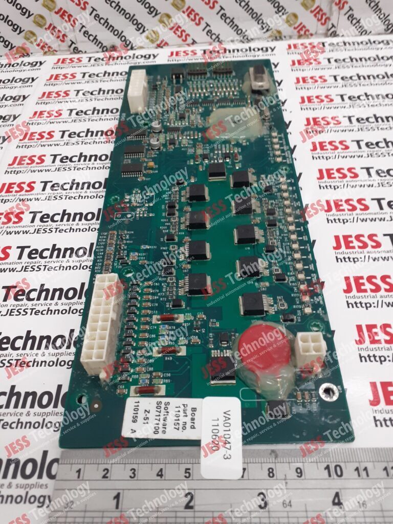 Image #2 of Repair - 110157 PCB BOARD 10104566 07253384 in Malaysia, Singapore, Thailand, Indonesia