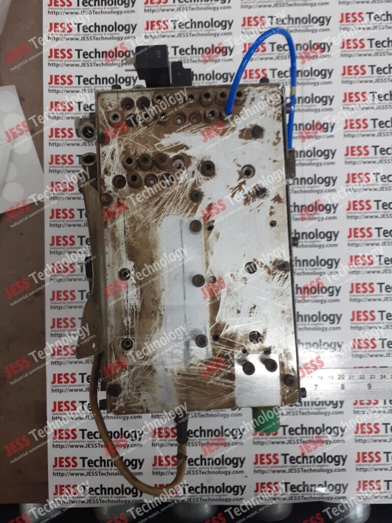 Image #1 of Repair BOSCH - Control valve HO0478302 in Malaysia, Singapore, Thailand, Indonesia