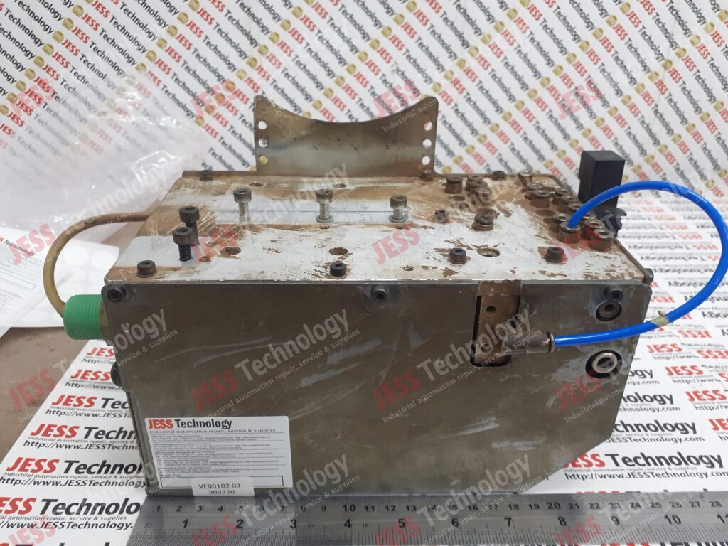 Image #2 of Repair BOSCH - Control valve HO0478302 in Malaysia, Singapore, Thailand, Indonesia