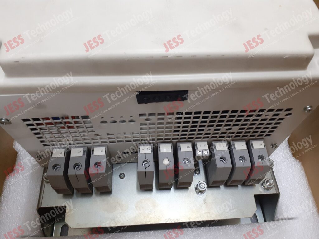Image #1 of Repair MANITOWOC 22F5M1R-YC1A MANITOWOC INVERTER 55kW - in Malaysia, Singapore, Thailand, Indonesia