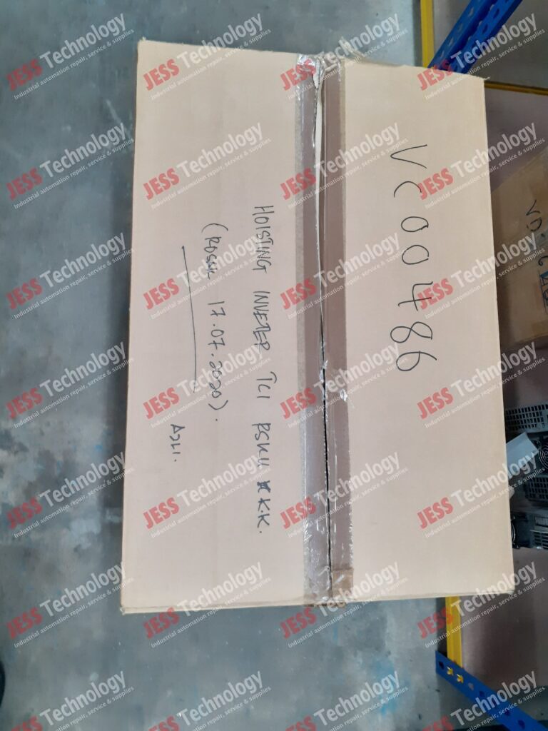 Image #2 of Repair MANITOWOC 22F5M1R-YC1A MANITOWOC INVERTER 55kW - in Malaysia, Singapore, Thailand, Indonesia