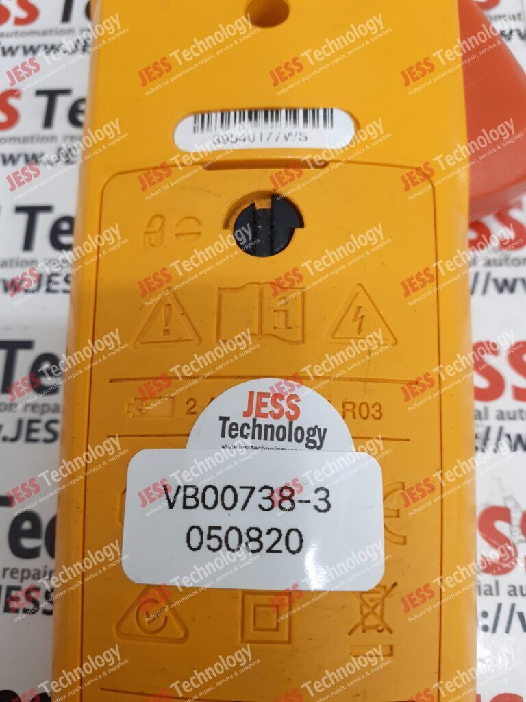 Image #2 of Repair FLUKE - clamp meter 39540177WS in Malaysia, Singapore, Thailand, Indonesia