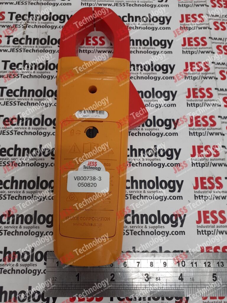 Image #1 of Repair FLUKE - clamp meter 39540177WS in Malaysia, Singapore, Thailand, Indonesia
