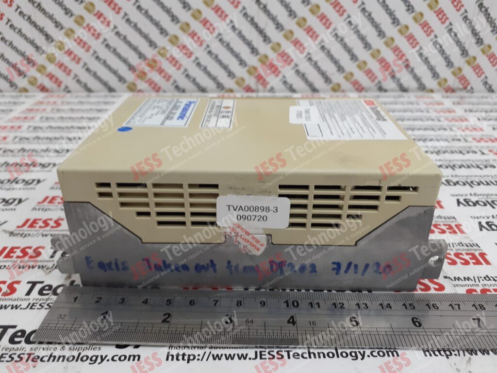 Image #1 of Repair PANASONIC MSD021P1EA01 Panasonic servo 536856 in Malaysia, Singapore, Thailand, Indonesia
